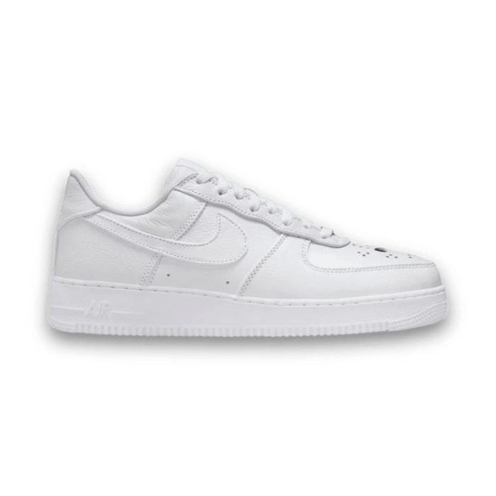 Air Force 1 Low 'Jason Voorhees' - Sneakers - Jawns on Fire Sneakers & Shoes