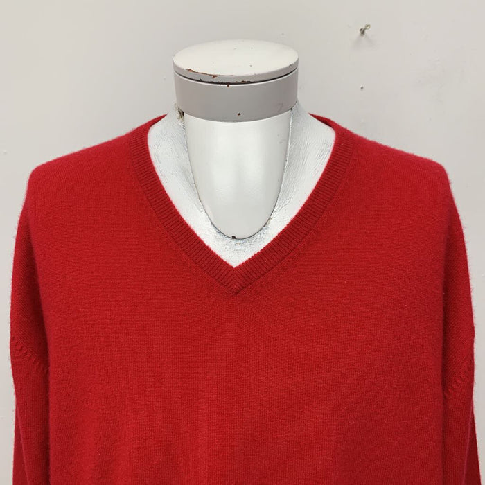 Alan Flusser Sweater