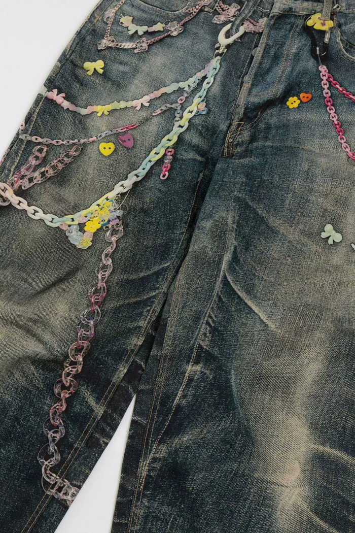 ansley-chain-print-wide-jeans