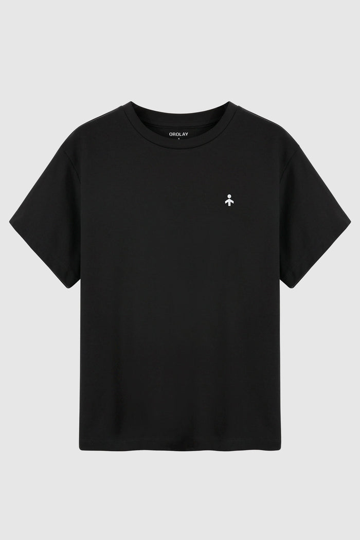 Black / XS