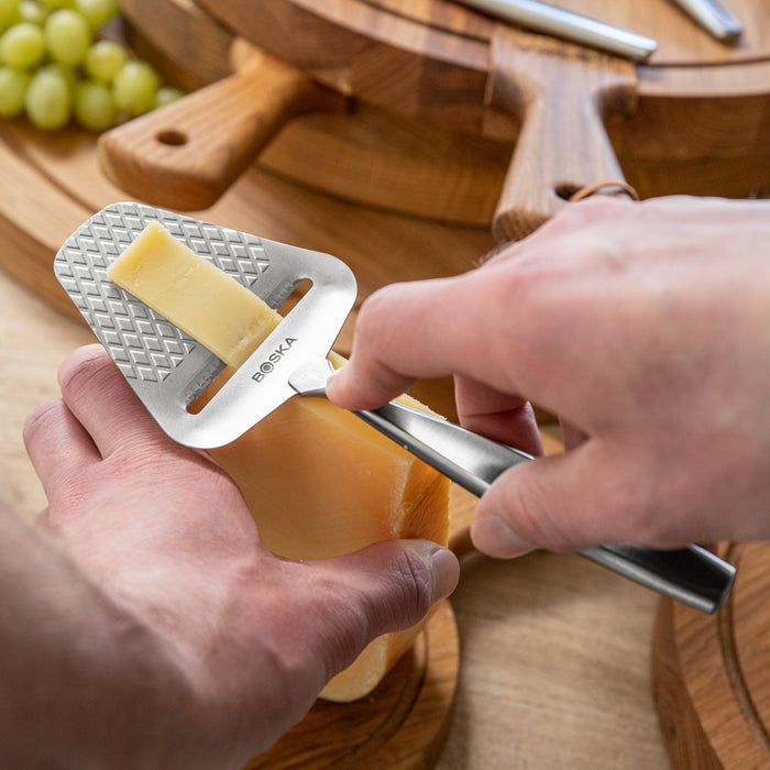 BOSKA® Cheese Slicer Monaco+