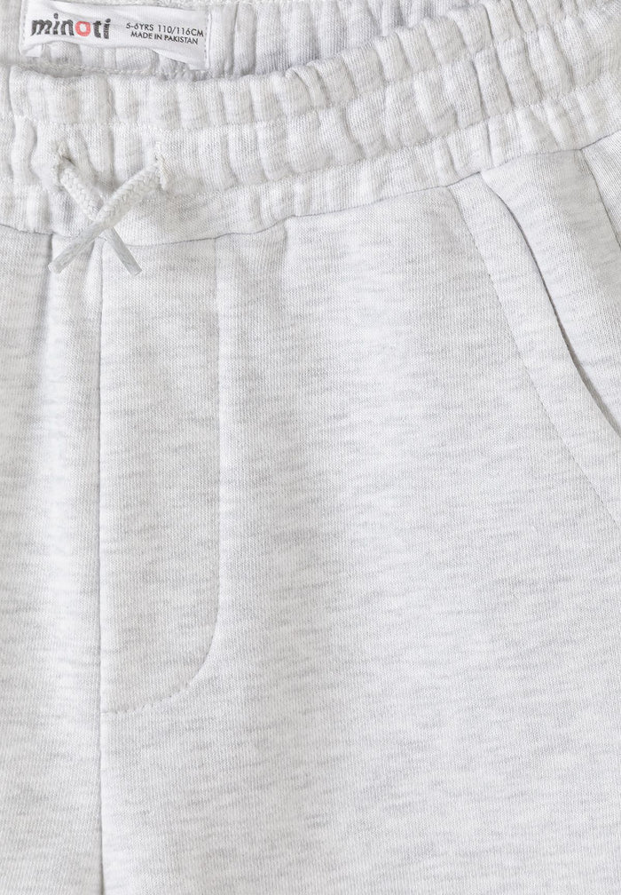 Classic Fit Shorts 3-Pack, Grey Beige Black - 6