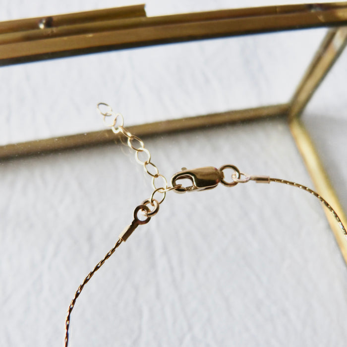 Bracelet pierre de naissance | Janvier: Grenat