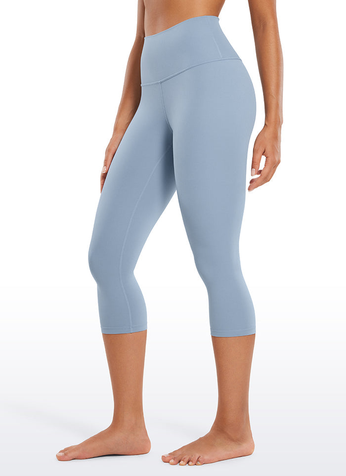 Cambric Blue / XXS