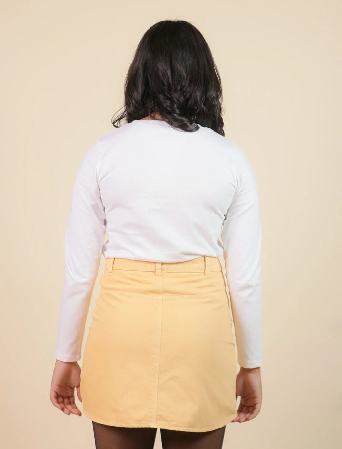 Best Fabric for Kids Clothes in Indian Summer- Tweeny Mini