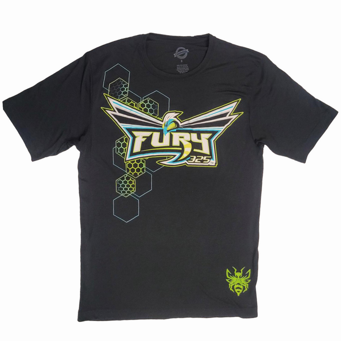 Carowinds Fury 325 Performance Tee