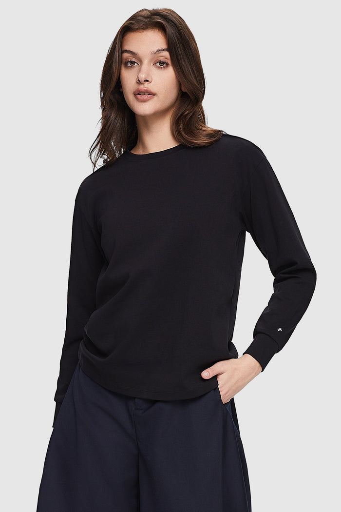 Black / XS