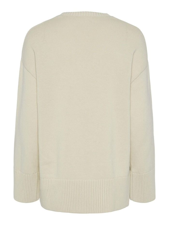 Cava Jumper (Birch)