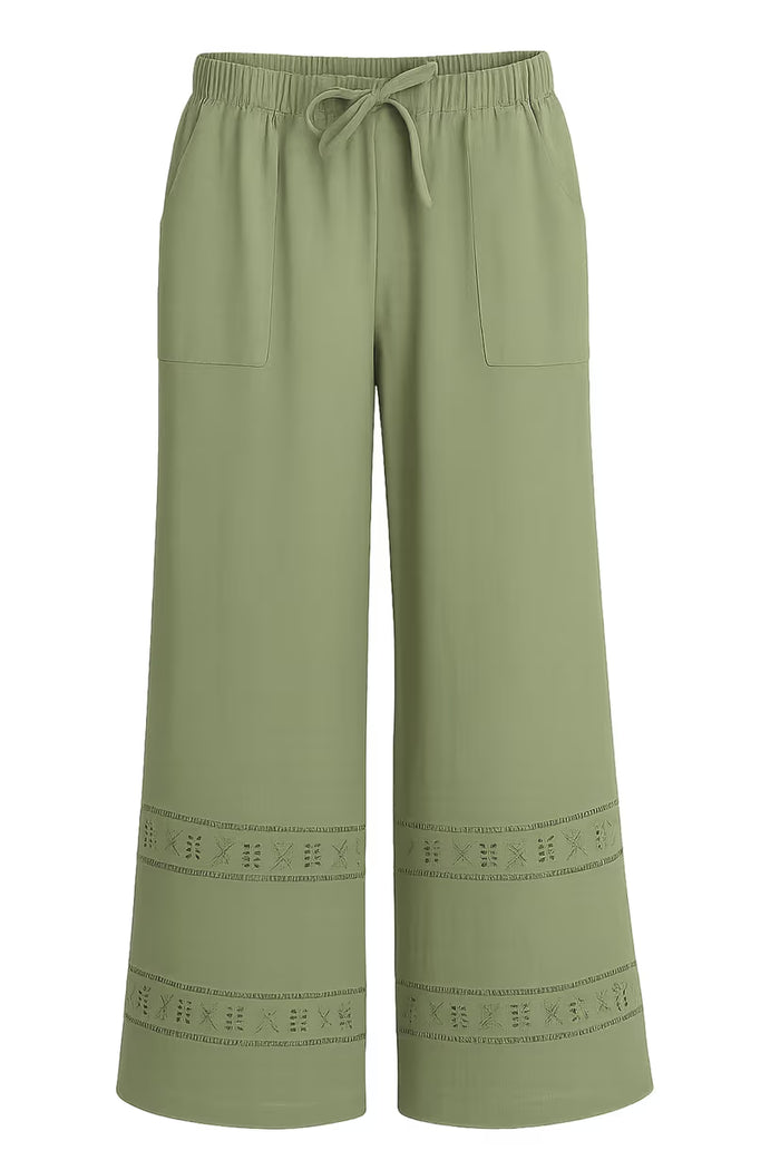 Chantel Pants