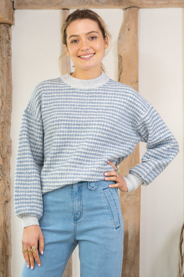 Clemmie Jersey