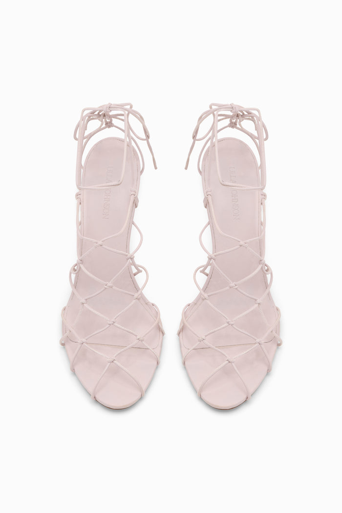 Colette Pump - Wisteria