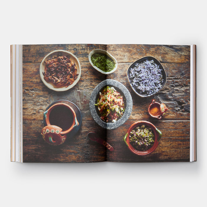 Cooking in Marfa: Welcome, We've Been Expecting You