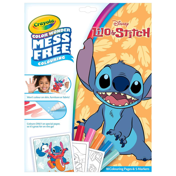 Lilo & Stitch