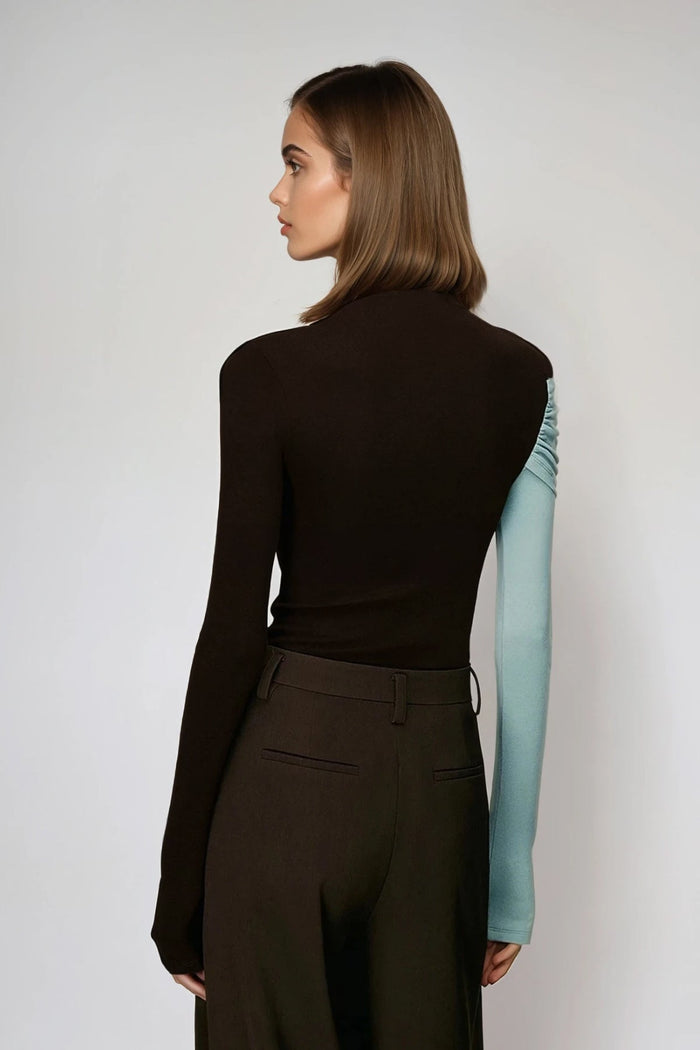 dane-bodycon-asymmetric-top-in-brown