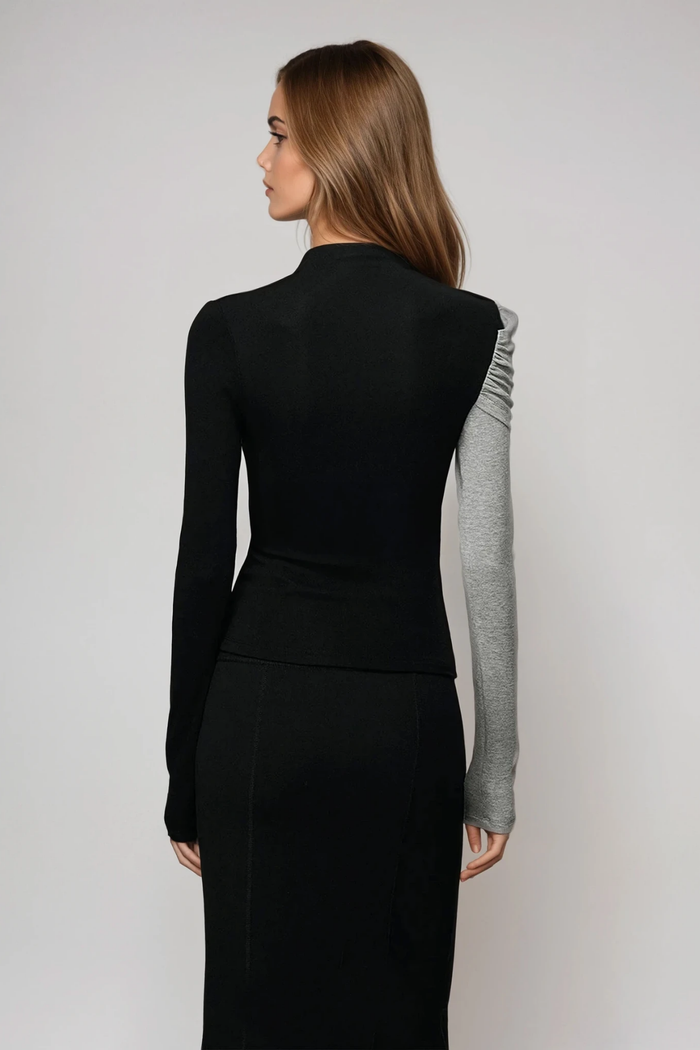 dane-bodycon-asymmetric-top-in-black