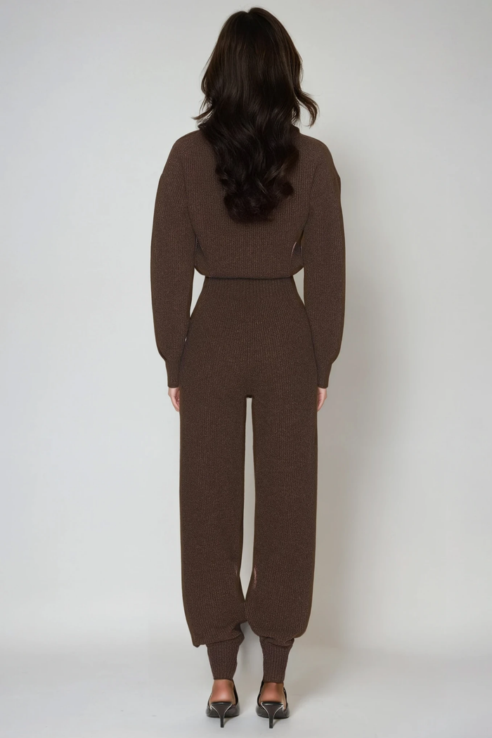 diamanto-bodycon-knit-jumpsuit