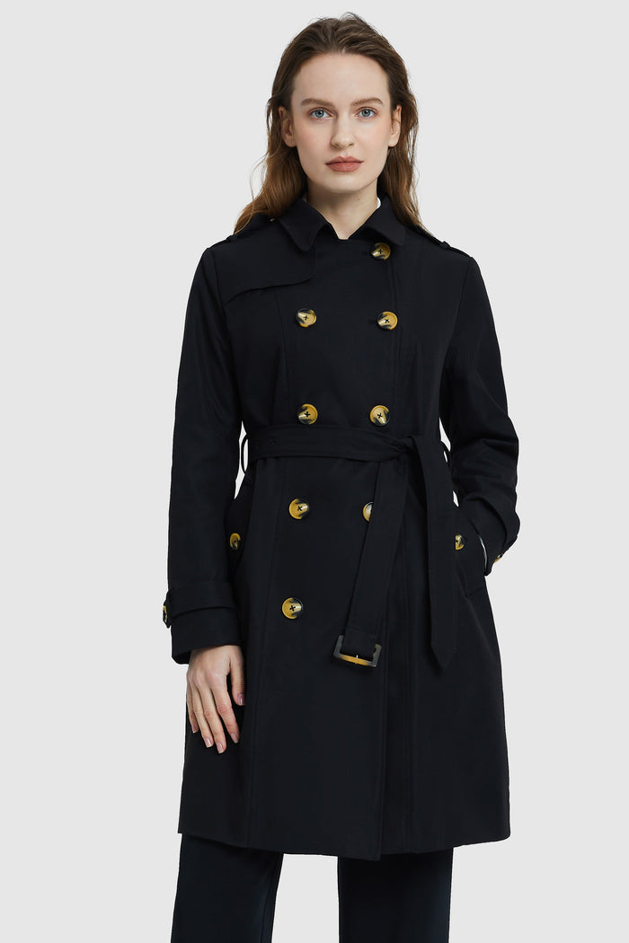 Black / XS