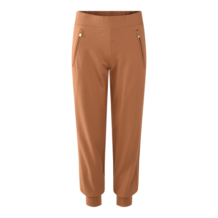 Downtown Jogger