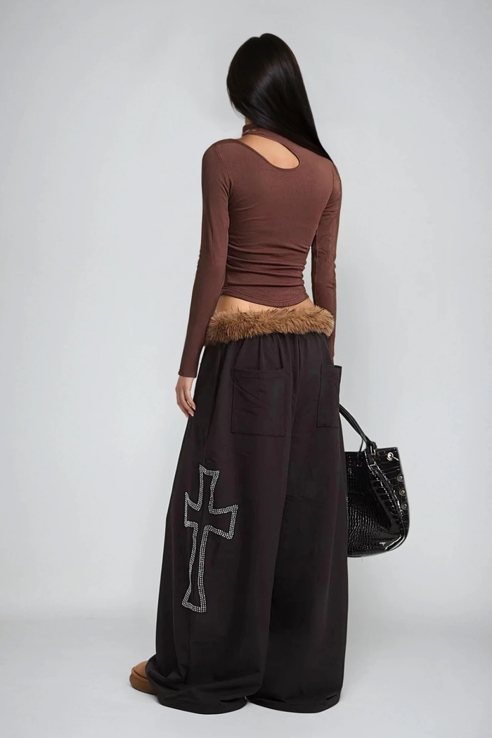 dwayne-asymmetric-bodycon-top-in-brown