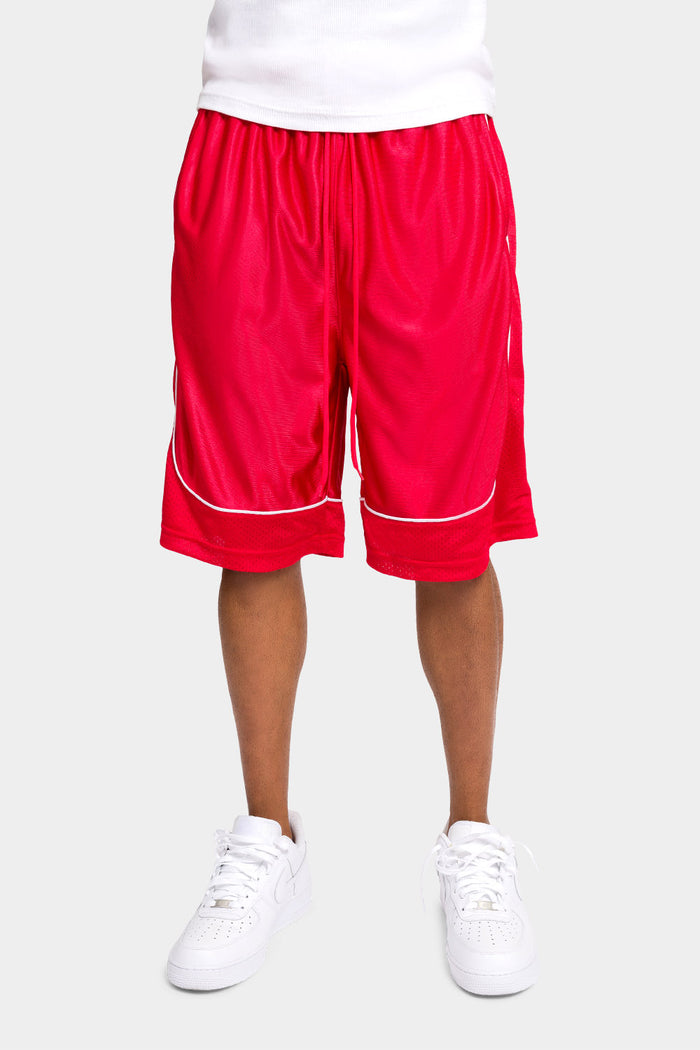 Red / Small