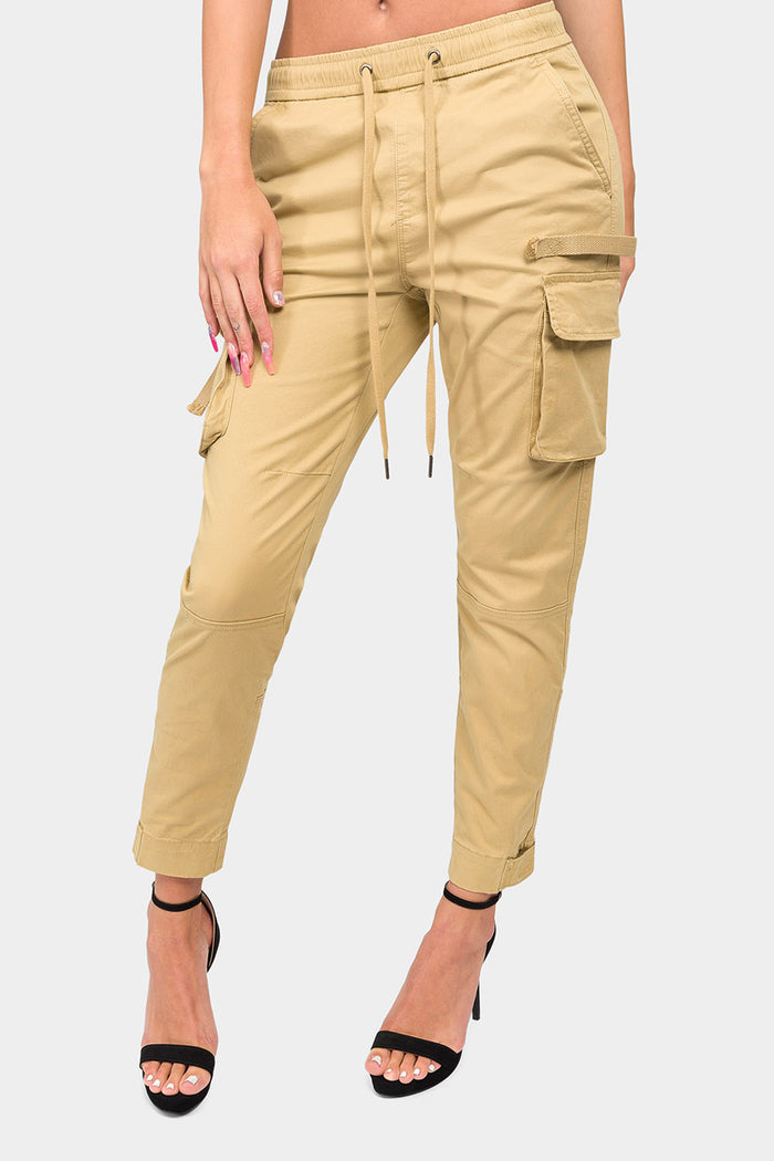 Khaki / Small