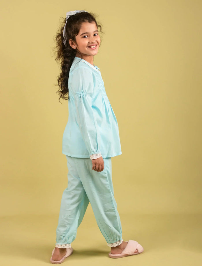 Best Fabric for Kids Clothes in Indian Summer- Tweeny Mini