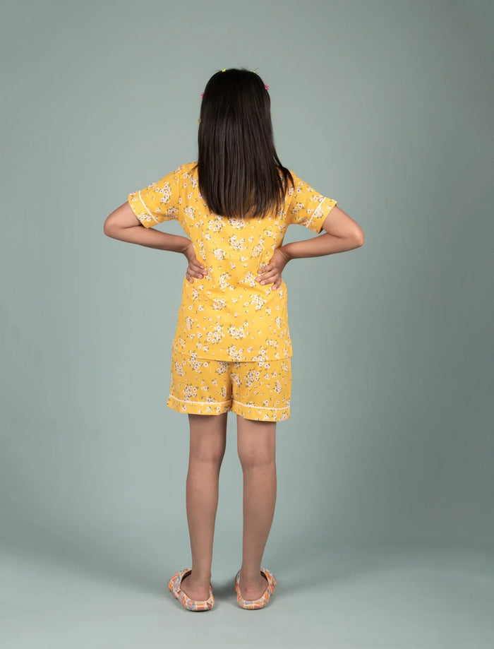 Best Fabric for Kids Clothes in Indian Summer- Tweeny Mini