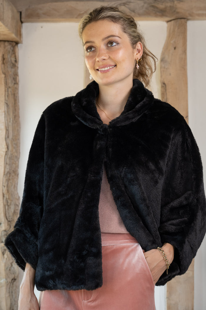 Francesca Jacket