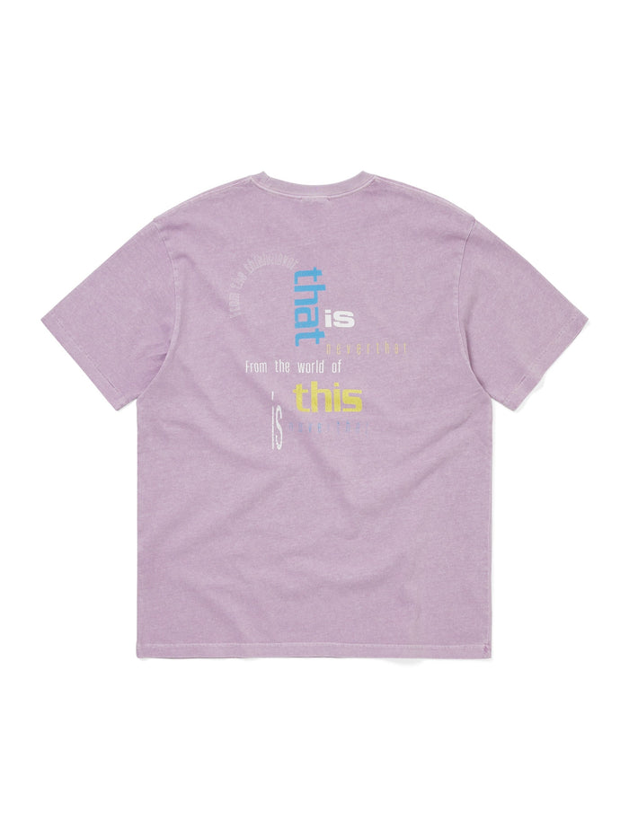 From the World Tee