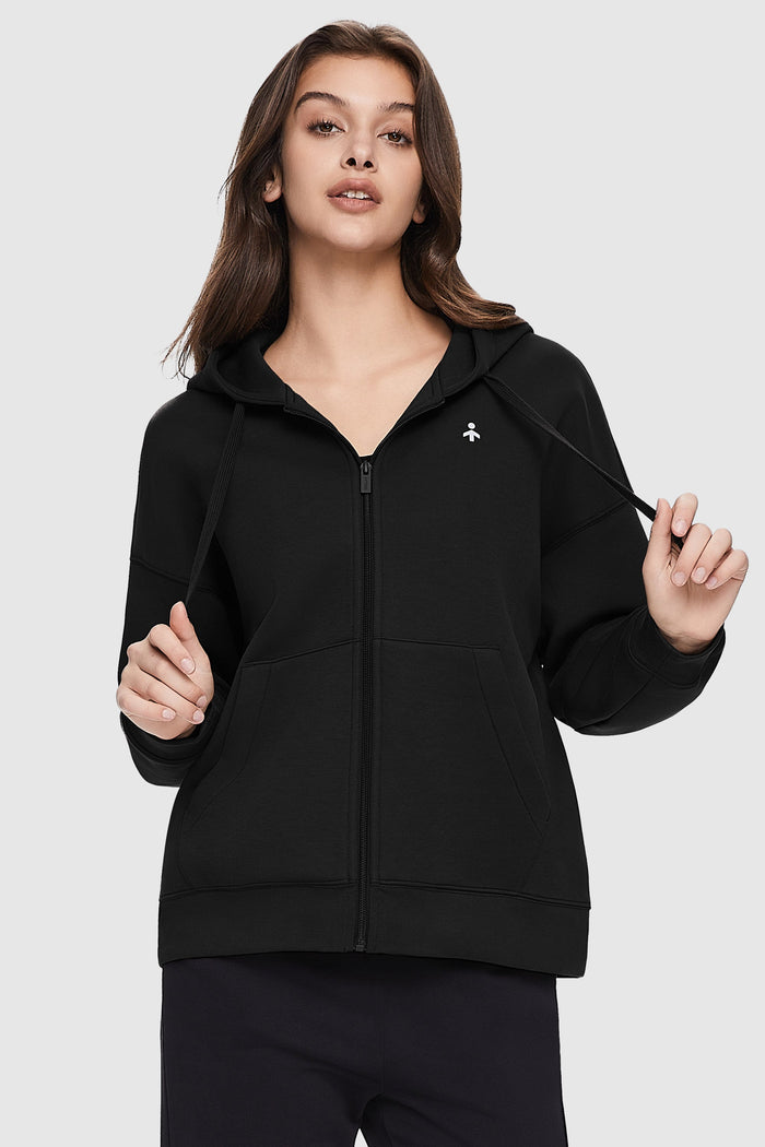 Black / XS