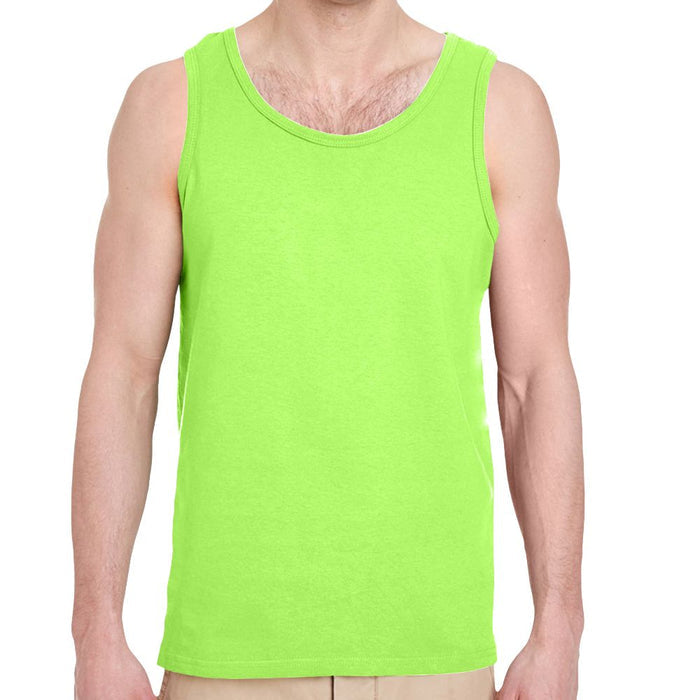 NEON GREEN