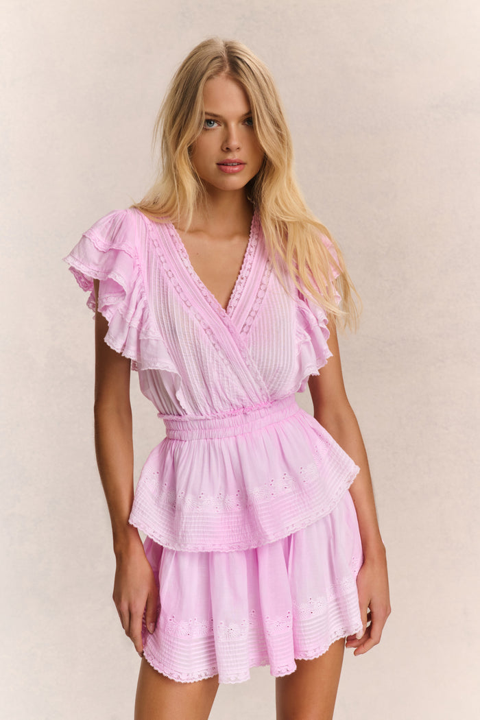 PEONY PINK / P