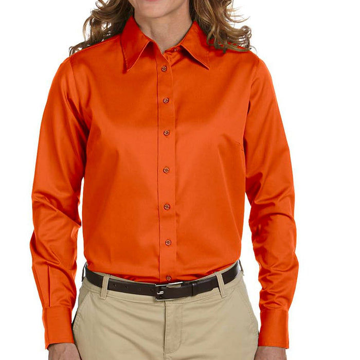 TEAM ORANGE