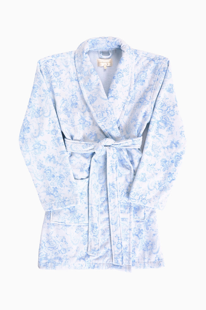 NANTUCKET BLUE / XS/S