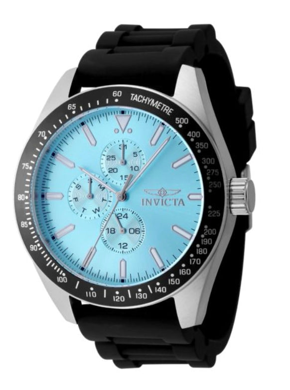 Invicta Aviator Nomad Men's Watch - 45mm