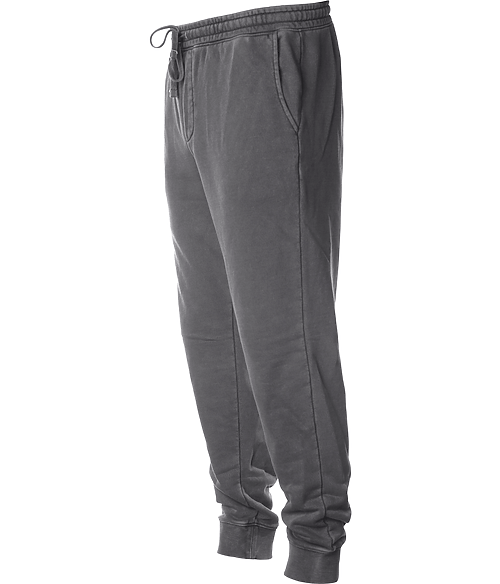 Only Jawns Signature Pigment Black Sweatpants - French Terry - Hoodie - Jawns on Fire Sneakers & Shoes