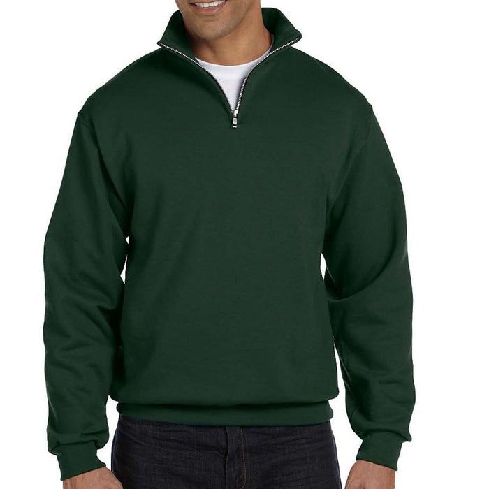 FOREST GREEN