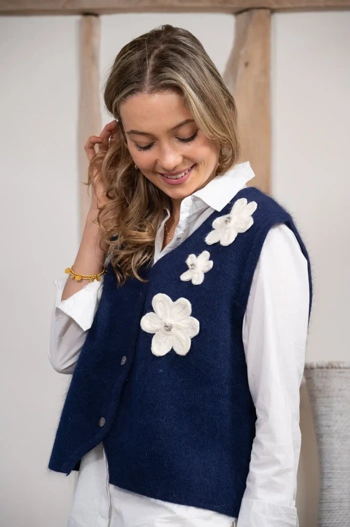 Katy Waistcoat