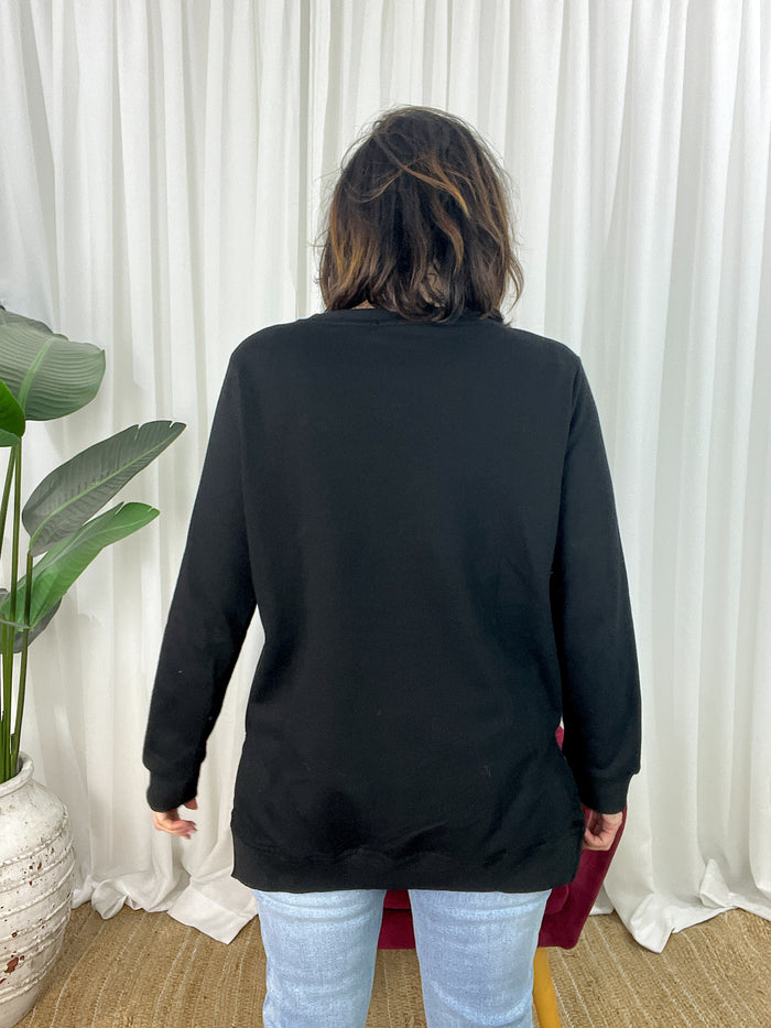 Leopard Star Windcheater (EOFY SALE)
