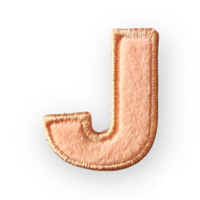 Lettre J