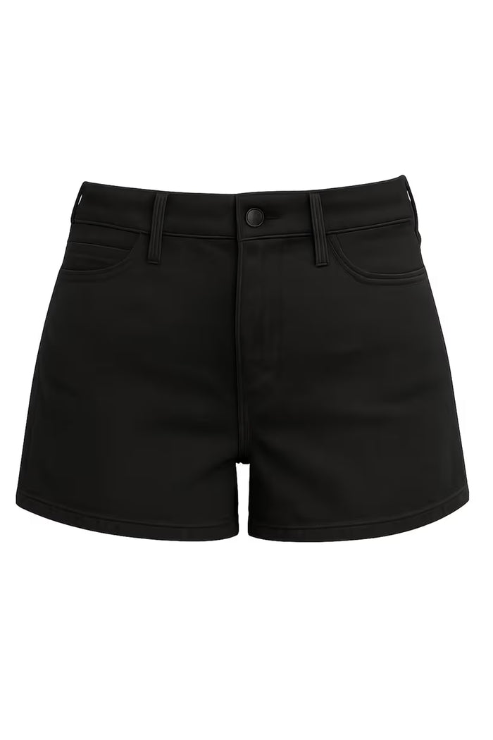 Levanna Shorts