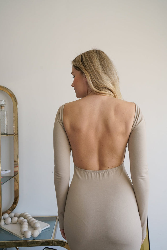 Lezat Jenna Mini Dress