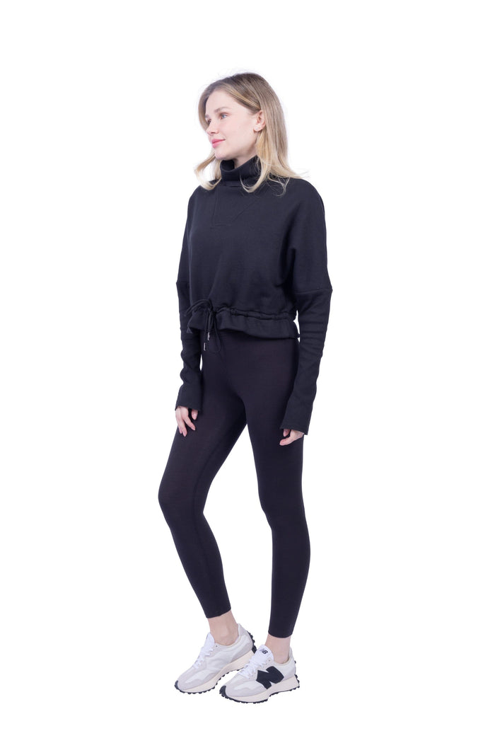 Lezat Women's Britney Pullover