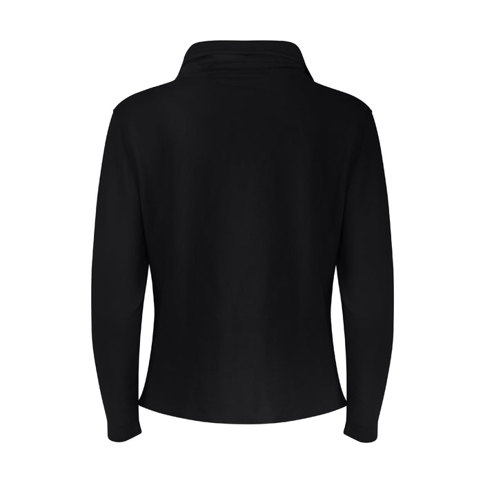 Lezat Women's Khloe Henley Dress