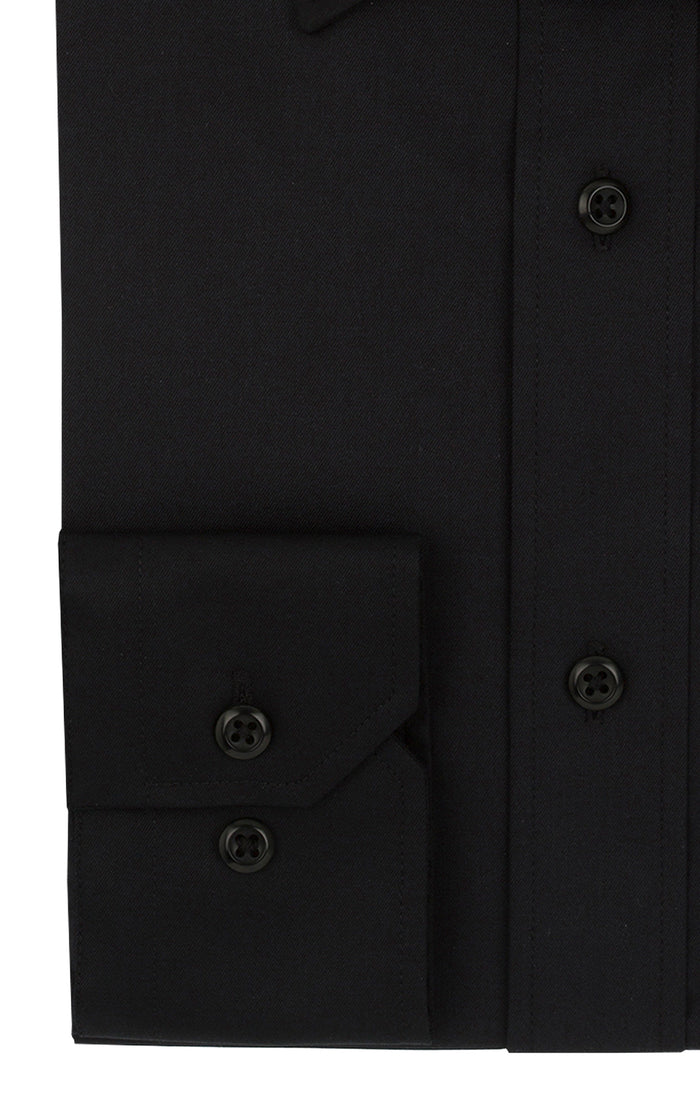 Liberty Business 5WT Black Easycare Shirt
