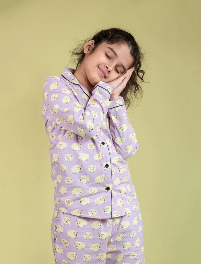 Best Fabric for Kids Clothes in Indian Summer- Tweeny Mini