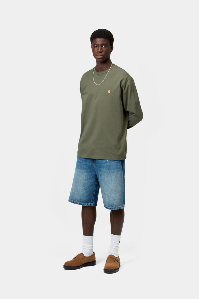 L/S Chase T-Shirt