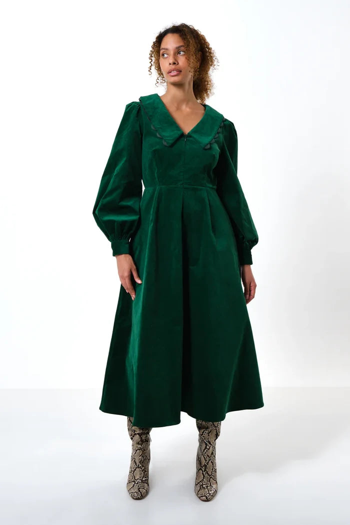 Lucinda Dress