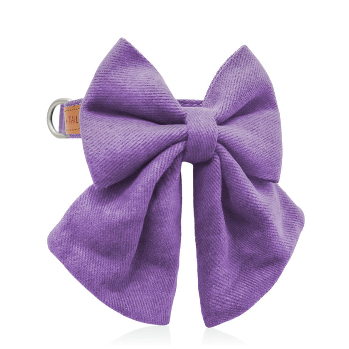 Purple / S