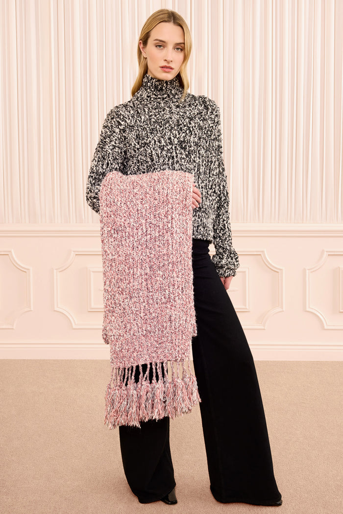 Maeve Knit Scarf - Amerena